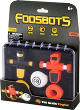 Load image into Gallery viewer, Foosbots - 2 pack - Spotty Dot Toys
