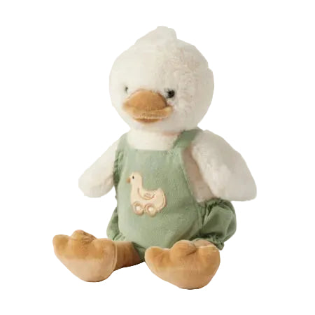Frankie Duck Jiggle & Giggle Spotty Dot Toys