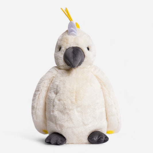 Furfolk Cockatoo Spotty Dot Toys