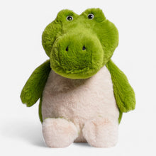 Load image into Gallery viewer, Furfolk Crocodile Spotty Dot Toys
