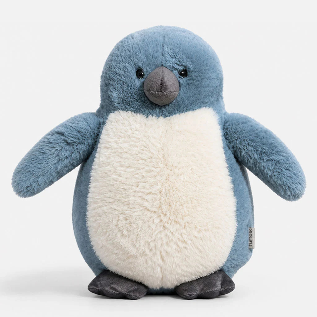 Furfolk Penguin Spotty Dot Toys