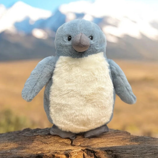 Furfolk Penguin Spotty Dot Toys