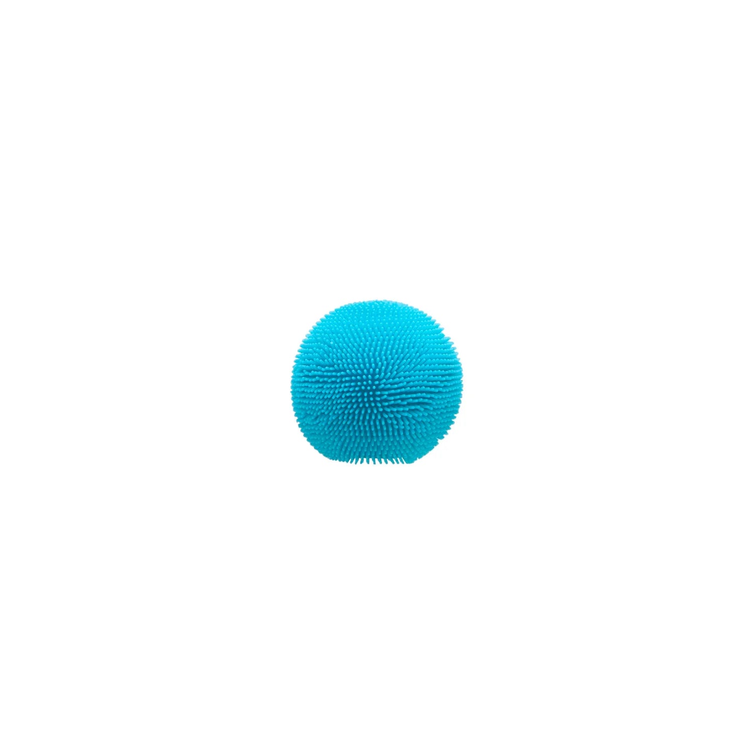 Fuzz Ball Teenie Spotty Dot Toys