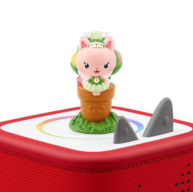 Gabby's Dollhouse Kitty Fairy Tonies Audio Character