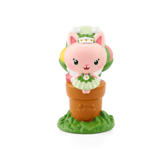 Gabby's Dollhouse Kitty Fairy Tonies Audio Character