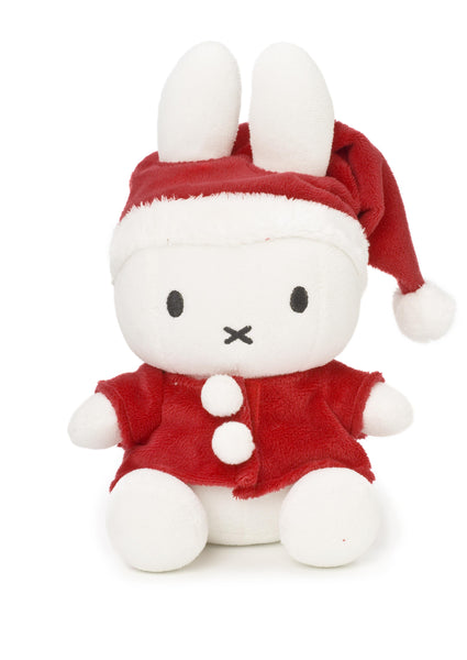 MIFFY Santa - Spotty Dot Toys 