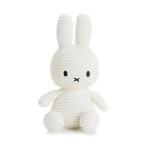 Load image into Gallery viewer, MIFFY Corduroy 23cm - Spotty Dot AU
