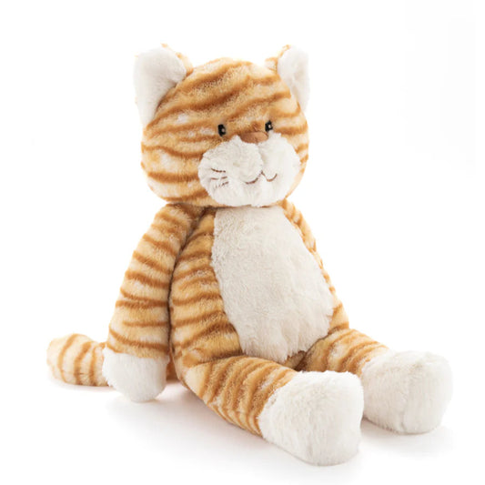 Ginger the Cat Spotty Dot Toys