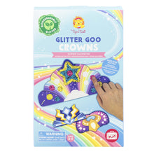 Load image into Gallery viewer, Glitter Goo Crowns - Spotty Dot Toys
