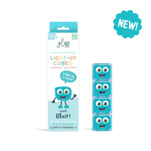 Load image into Gallery viewer, Glo Pal Blair Cubes - Spotty Dot Toys AU
