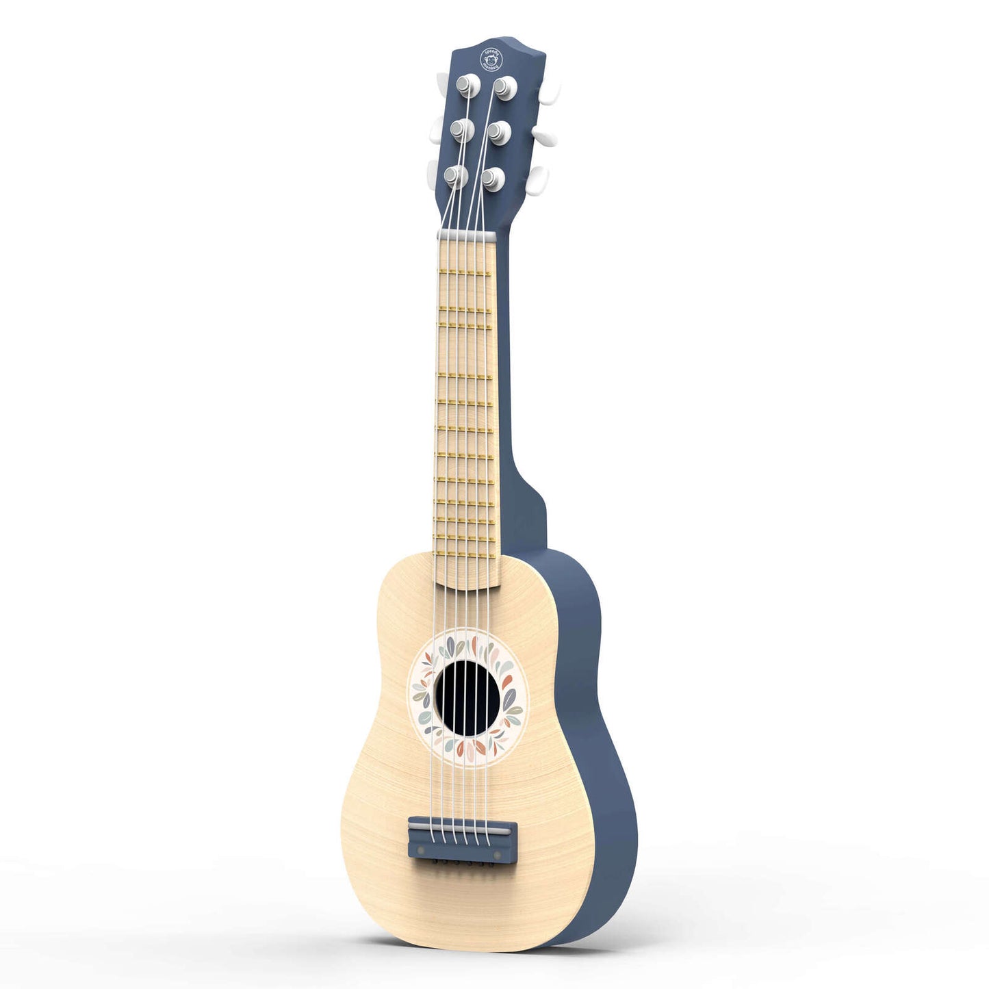 Kids Guitar - Spotty Dot AU