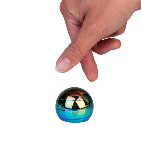 Gyro Fidget Toy Spotty Dot Kids