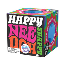 Load image into Gallery viewer, NeeDoh Happy Snappy - Spotty Dot Toys
