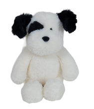 Load image into Gallery viewer, Harry the Plush Puppy Dog - Spotty Dot Toys
