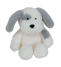 Load image into Gallery viewer, Henry the Plush Puppy Dog - Spotty Dot Toys
