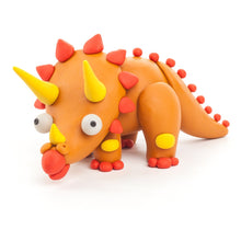 Load image into Gallery viewer, Hey Clay Dino - Spotty Dot Toys
