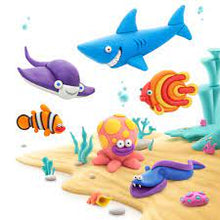 Load image into Gallery viewer, Hey Clay Ocean - Spotty Dot Toys
