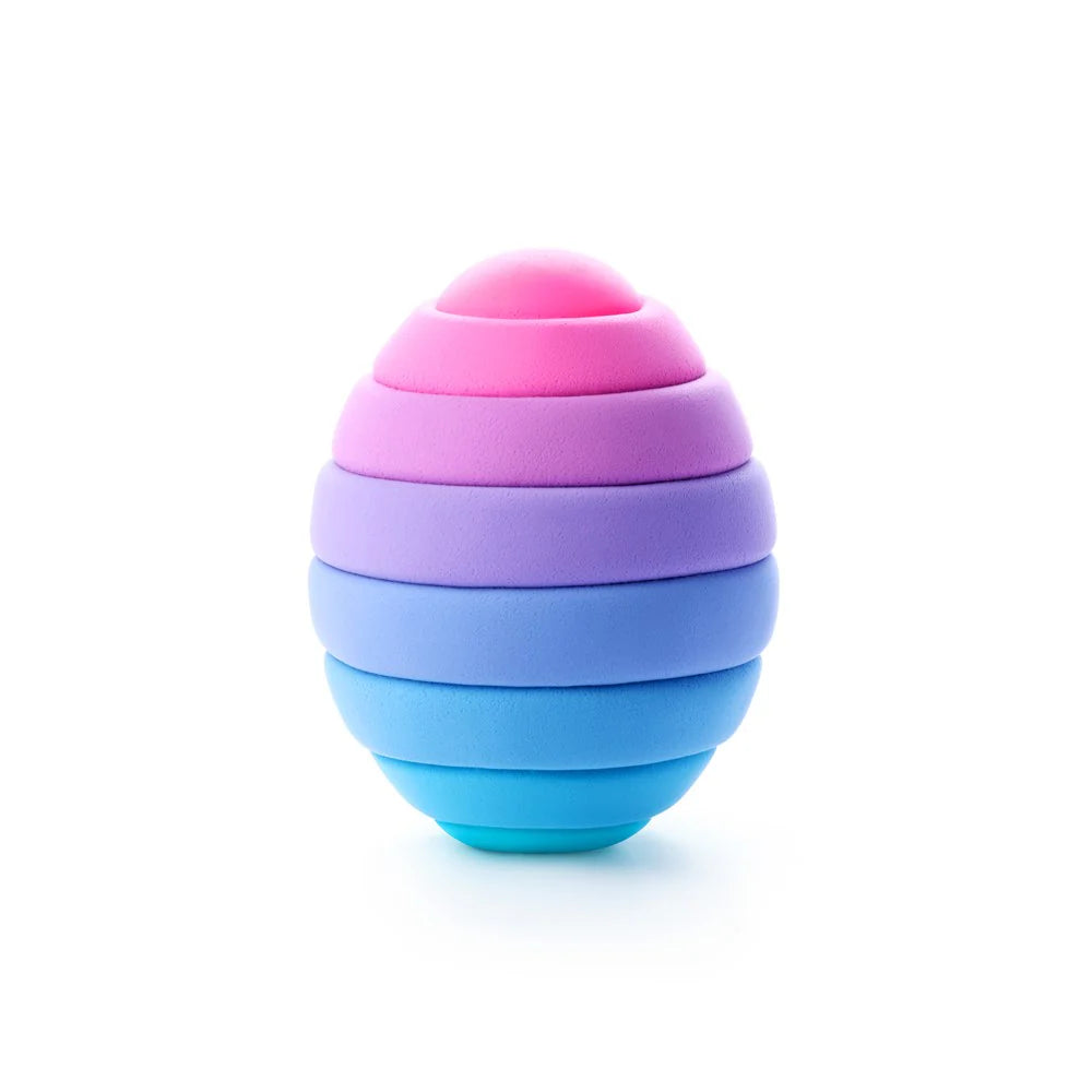 Hey Clay Easter Egg Spotty Dot Toys