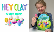 Load image into Gallery viewer, Hey Clay Easter Studio 14 Colours Spotty Dot Toys
