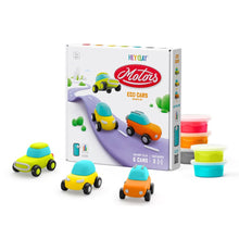 Load image into Gallery viewer, Hey Clay Eco Motors - Spotty Dot Toys
