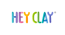Hey Clay Spotty Dot Toys