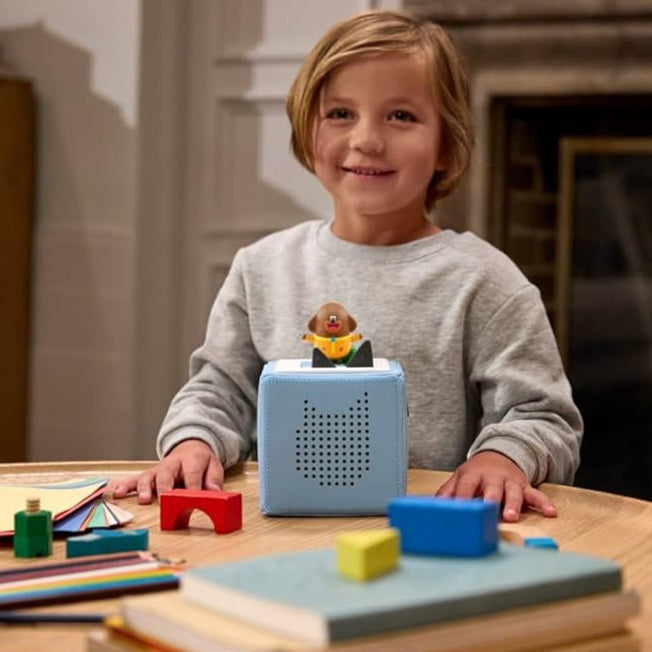 Hey Duggee Tonie Audio Character Spotty Dot Toys