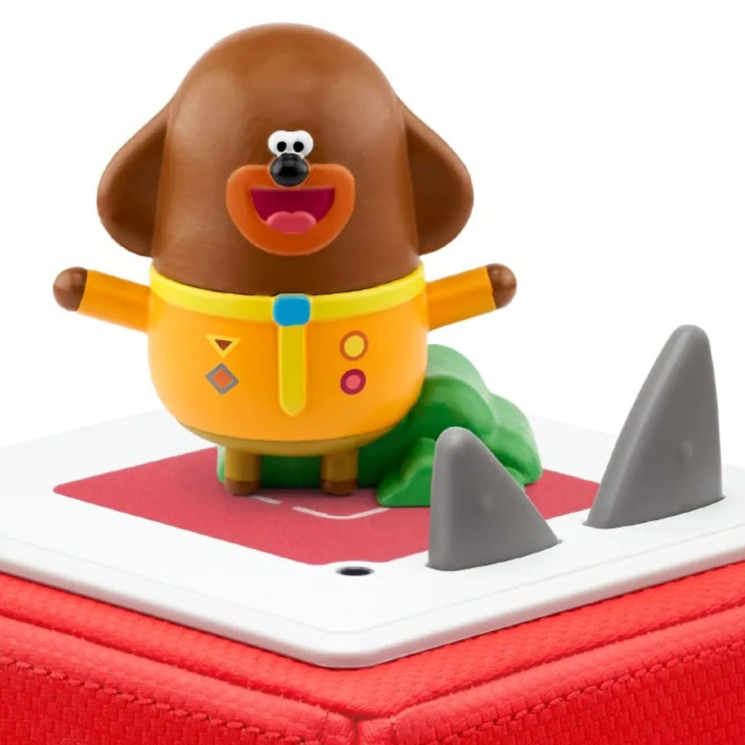 Hey Duggee Tonie Audio Character Spotty Dot Toys