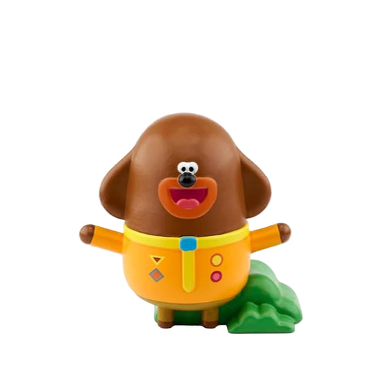 Hey Duggee Tonies Audio Character Spotty Dot Toys