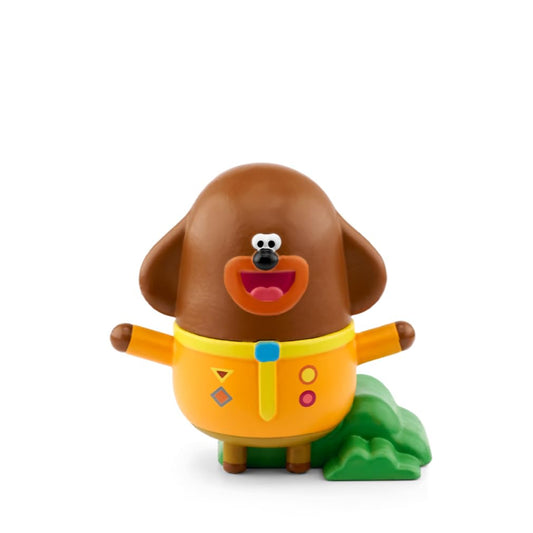 Hey Duggee Tonies Audio Character Spotty Dot Toys