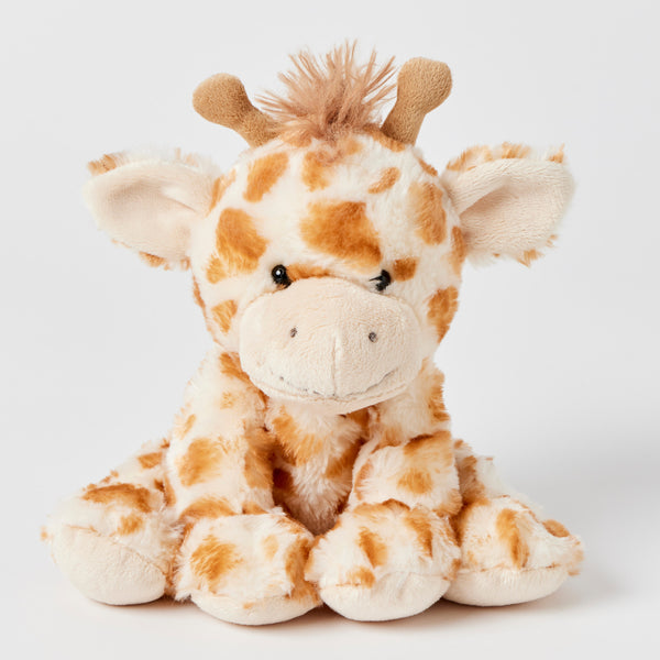 Honey the Giraffe - Spotty Dot Toys