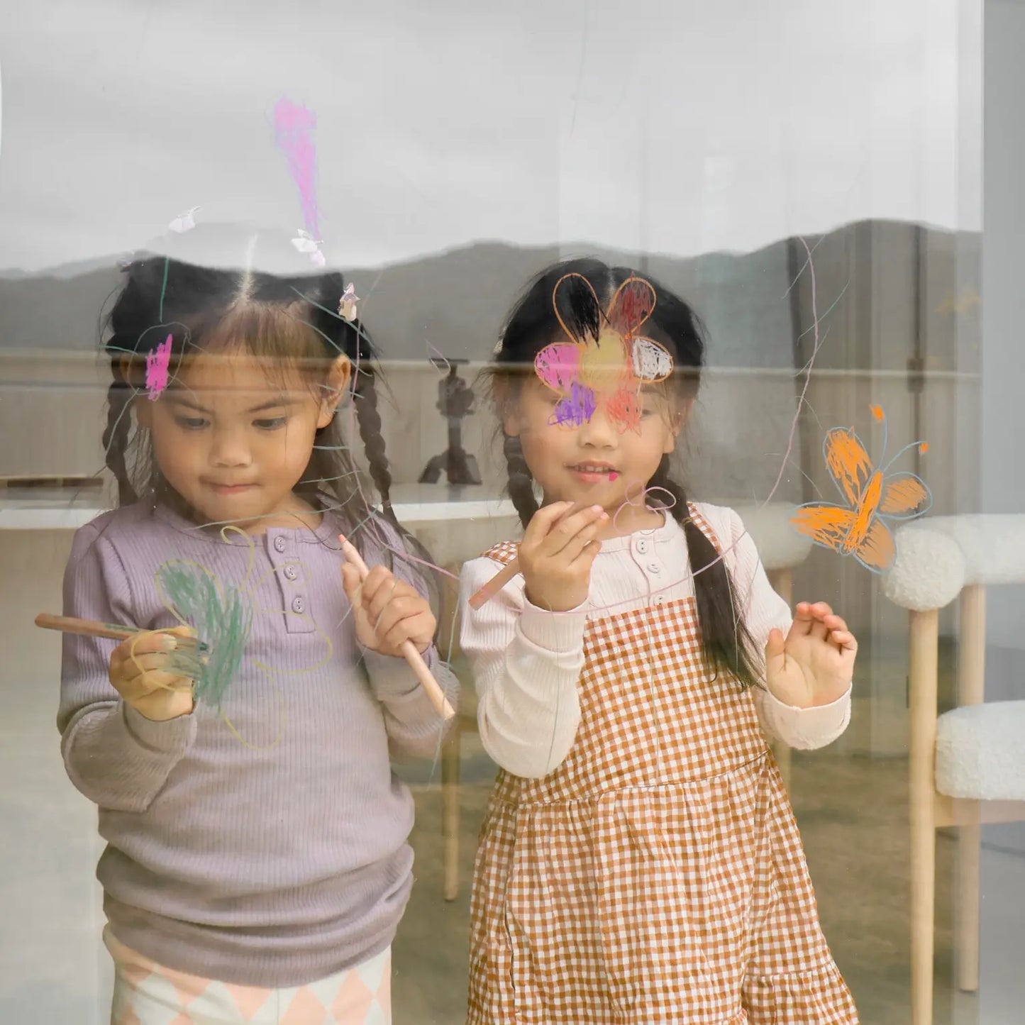 Honeysticks Beeswax Pencils Jumbo Triangles Spotty Dot Toys