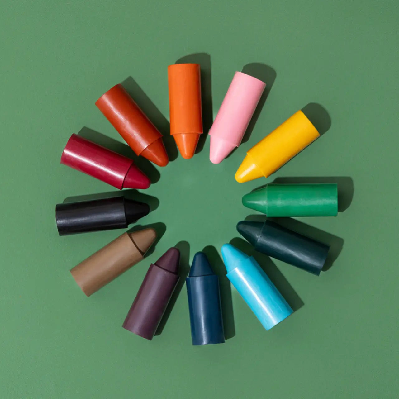 Honeysticks Originals 12 Pack Spotty Dot Child