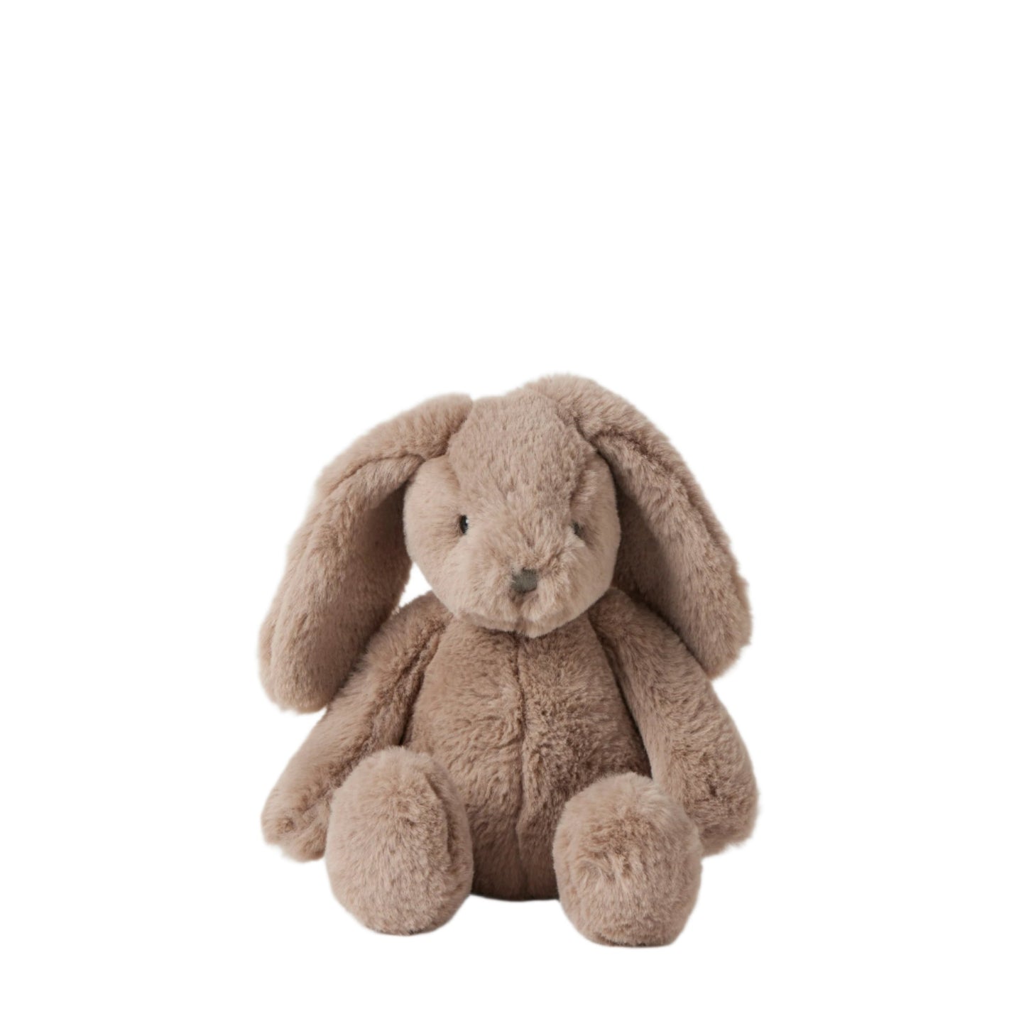 Taupe Bunny - Spotty Dot