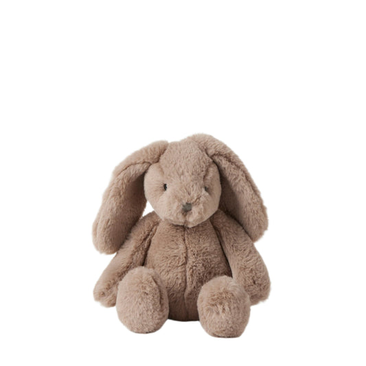 Taupe Bunny - Spotty Dot