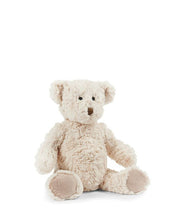 Load image into Gallery viewer, Jnr Freddy the Teddy Cream - Spotty Dot Toys
