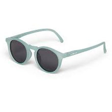 Load image into Gallery viewer, Leosun Jamie Blue Kids Sunglasses - Spotty Dot AU
