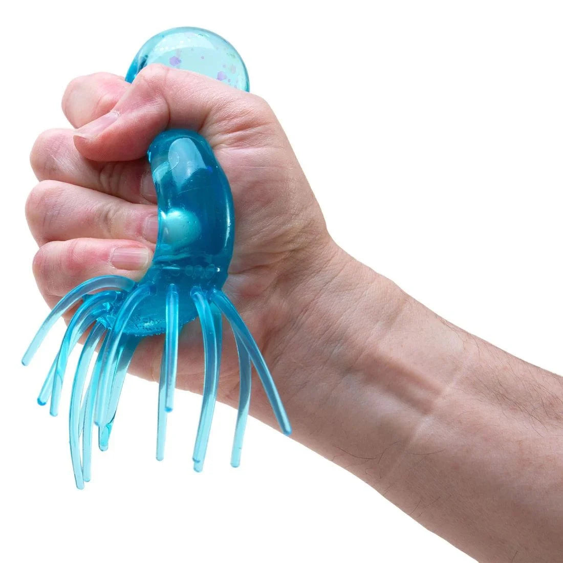 Jelly Squish NeeDoh Spotty Dot Kids