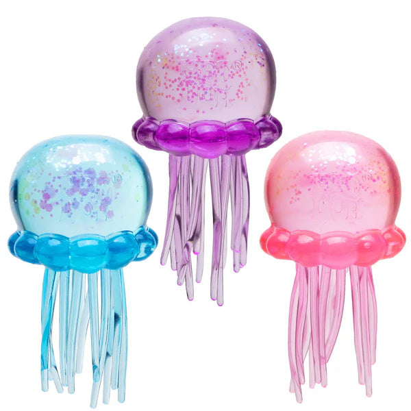 Jelly Squish NeeDoh Spotty Dot Toys