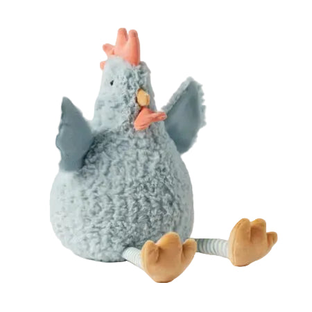 Jimmy Blue Chicken Spotty Dot Shop