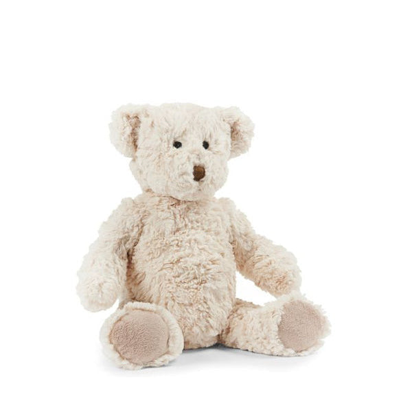 Jnr Freddy the Teddy Cream - Spotty Dot Toys