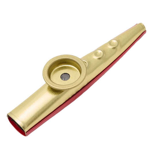 Kazoo Musical Instrument Spotty Dot Toys