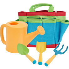 Load image into Gallery viewer, Kids Gardening Set - Spotty Dot
