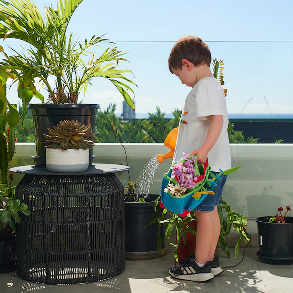 Kids Gardening Set - Spotty Dot