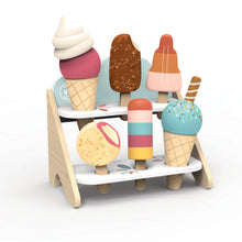 Load image into Gallery viewer, Kids Ice Cream Shop Spotty Dot Toys
