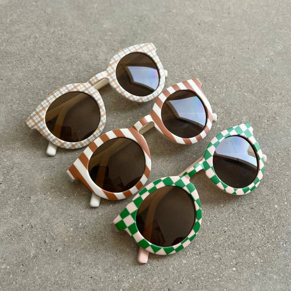 Kids Sunglasses Spotty Dot Toys