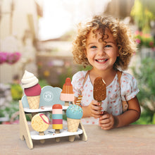 Load image into Gallery viewer, Kids Ice Cream Shop Spotty Dot Toys
