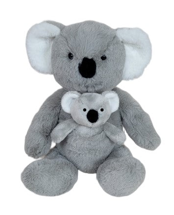 Kiki Koala & Kip Joey - Spotty Dot Toys AU