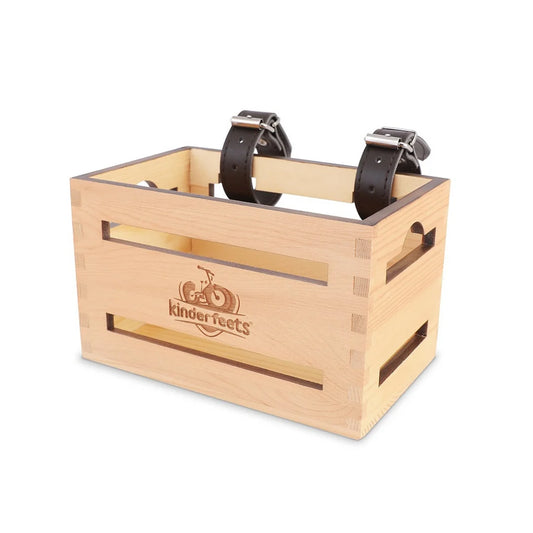 Kinderfeets New updated Crate Spotty Dot Toys