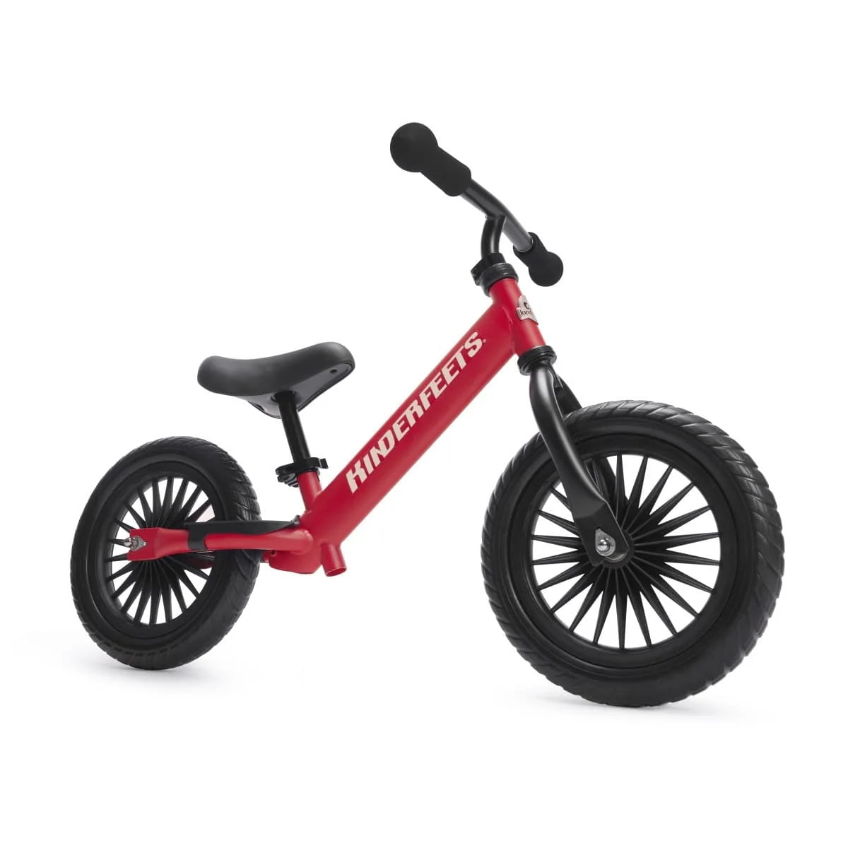 Kinderfeets Trail Balance Bike Spotty Dot Kids