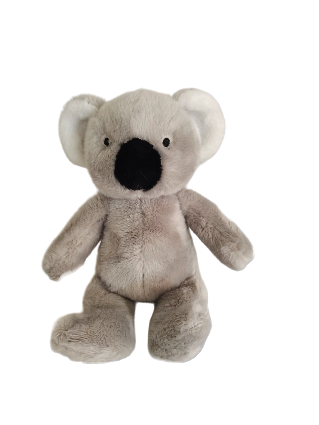 Kip the Koala Rattle - Spotty Dot